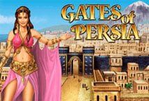 Gates Of Persia