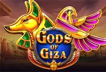 Gods Of Giza Pragmatic Play