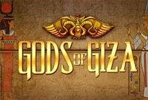Gods Of Giza