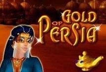 Gold Of Persia