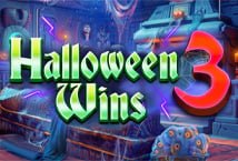 Halloween Wins 3