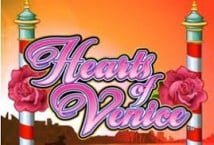 Hearts Of Venice