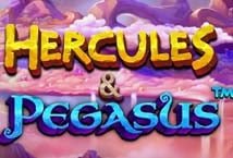 Hercules And Pegasus