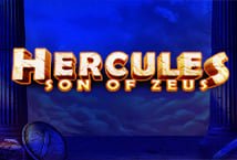 Hercules Son Of Zeus