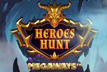 heroes-hunt-megaways/
