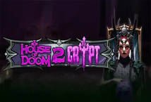 House Of Doom 2 The Crypt