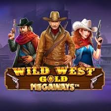 Wild West Gold Megaways