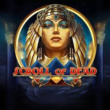 Scroll Of Dead
