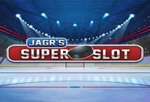 Jagr S Super Slot