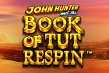 John Hunter And The Book Of Tut Respin