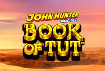 john-hunter-and-the-book-of-tut/
