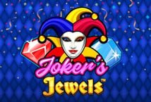 Joker S Jewels
