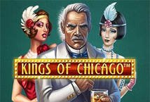 Kings Of Chicago