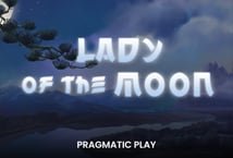 Lady Of The Moon