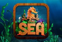 Legends Of The Sea