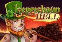 Leprechaun Goes To Hell