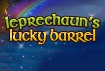 Leprechaun S Lucky Barrel