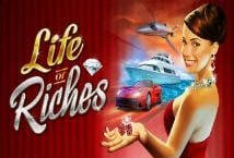 Life Of Riches