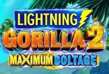 Lightning Gorilla 2