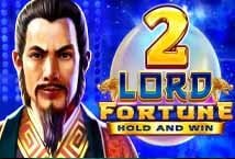Lord Fortune 2 Hold And Win