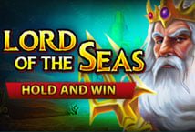 Lord Of The Seas