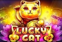 Lucky Cat Platipus Gaming