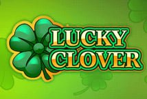 Lucky Clover Simpleplay