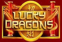 Lucky Dragons Pragmatic Play
