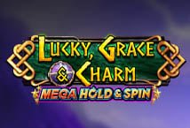 Lucky Grace And Charm