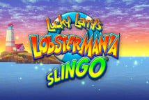 Lucky Larry S Lobstermania Slingo