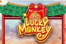 Lucky Monkey