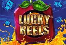 Lucky Reels Wazdan