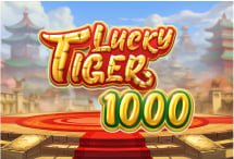 Lucky Tiger 1000