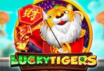 Lucky Tigers