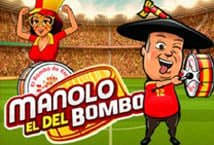 Manolo El Del Bombo