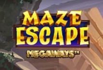 maze-escape-megaways/