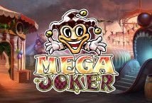 Mega Joker Netent