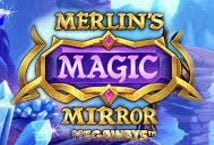 Merlin S Magic Mirror Megaways