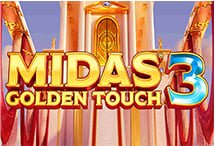 Midas Golden Touch 3