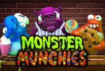Monster Munchies