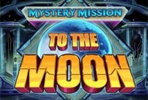 Mystery Mission To The Moon