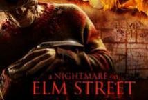 Nightmare On Elm Street