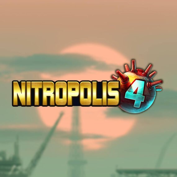 Nitropolis 4