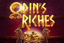 Odin S Riches