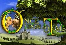 Once Upon A Time