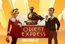 Orient Express