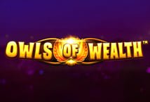Owls Of Wealth