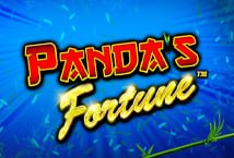 Pandas Fortune