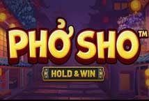 pho-sho/