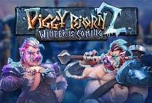 Piggy Bjorn 2 Winter Is Coming